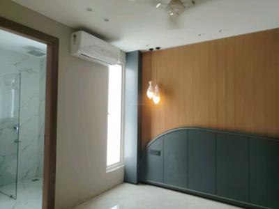 Bedroom Image of 2300 Sq.ft 4 BHK Builder Floor for sale in Malibu Town Floors, Sector 47 Gurgaon for Rs. 43000000
