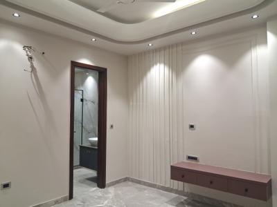 Bedroom Image of 2250 Sq.ft 4 BHK Builder Floor for sale in Paschim Vihar New Delhi for Rs. 48500000