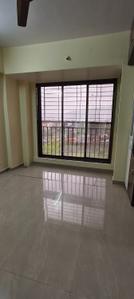 Bedroom Image of 1100 Sq.ft 2 BHK Apartment / Flat for sale in Suyash Tower, Kopar Khairane Navi Mumbai for Rs. 15500000