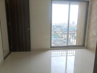 Bedroom Image of 1085 Sq.ft 2 BHK Apartment / Flat for sale in Niharika Absolute, Taloja Navi Mumbai for Rs. 10000000