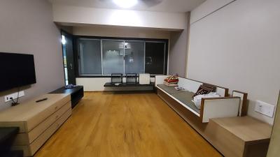 2 BHK Flat