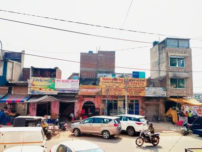 Image of 1100 Sq.ft 2 BHK Apartment / Flat for sale in Vidhyadhar Nagar, Jaipur for Rs. 7160000