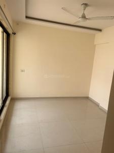 Hall Image of 1150 Sq.ft 2 BHK Apartment / Flat for sale in Euphoria, Ulwe Navi Mumbai for Rs. 14000000