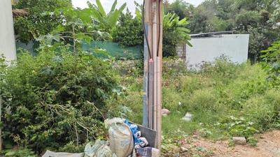 Image of 1089 Sq.ft Residential Plot / Land for sale in Kadugodi, Bengaluru for Rs. 6500000