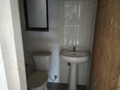 Bathroom Image of 1600 Sq.ft 3 BHK Apartment / Flat for sale in Lokhra Guwahati for Rs. 8500000
