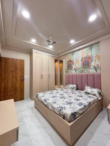 Bedroom Image of 1500 Sq.ft 3 BHK Apartment / Flat for sale in Anantam Sky 11, Karolan Ka Barh Jaipur for Rs. 5700000