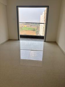 Hall Image of 1085 Sq.ft 3 BHK Apartment / Flat for rent in Kohinoor Viva City , Dhanori Pune for Rs. 30000
