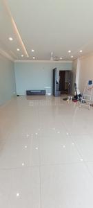 Hall Image of 2000 Sq.ft 3.5 BHK Apartment / Flat for rent in Sattva Magnificia, Mahadevapura Bengaluru for Rs. 110000
