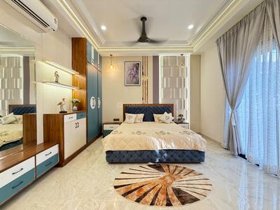 Hall Image of 4060 Sq.ft 6 BHK Villa for sale in Khatipura Jaipur for Rs. 201100000
