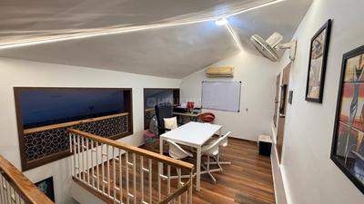 Image of 2200 Sq.ft 3 BHK Apartment / Flat for sale in Atul Westernhills, Sus, Pune for Rs. 37500000