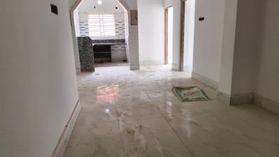 Living Room Image of 1111 Sq.ft 3 BHK Apartment / Flat for sale in Konnagar Hooghly for Rs. 2944150