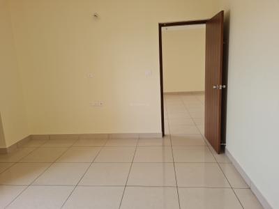 Bedroom Image of 1932 Sq.ft 3 BHK Apartment / Flat for rent in Prestige Song of the South, Begur Bengaluru for Rs. 60000