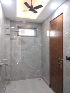 Common Bathroom Image of 2250 Sq.ft 4 BHK Builder Floor for sale in Ultra Luxury Builder Floor, Sector 85 Faridabad for Rs. 24000000