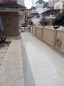 Balcony Image of 3800 Sq.ft 4 BHK Villa for sale in Palava Phase 1 Thane for Rs. 37500000