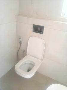 Bedroom Three Image of 1880 Sq.ft 3 BHK Apartment / Flat for sale in Atulyam Trident, Tellapur Sangareddy for Rs. 12252500
