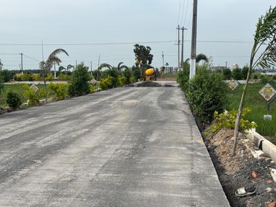 Image of 2100 Sq.ft Residential Plot / Land for sale in Gandigunta, Krishna for Rs. 3266000