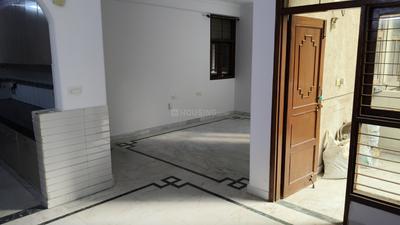 Living Room Image of 1836 Sq.ft 3 BHK Apartment / Flat for sale in Aero View Heights, Sector 22 Dwarka New Delhi for Rs. 29500000