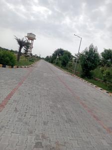 Image of 1000 Sq.ft Residential Plot / Land for sale in Manpur Teelawala, Jaipur for Rs. 3100000