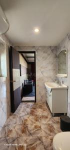 Bathroom Image of 4500 Sq.ft 5 BHK Apartment / Flat for sale in Solitaire Unity, Kondapur Hyderabad for Rs. 41500000