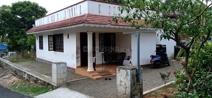 Image of 1500 Sq.ft 3 BHK Independent House for sale in Vallamkulam, Eraviperoor for Rs. 3500000