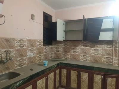 Kitchen Image of 900 Sq.ft 2 BHK Independent House for sale in Dwarka Mor New Delhi for Rs. 15500000