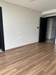 Bedroom Image of 2850 Sq.ft 3.5 BHK Apartment / Flat for sale in Panchshil Towers, Kharadi Pune for Rs. 43000000