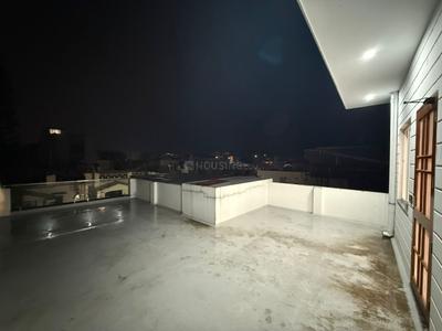 Balcony Image of 1050 Sq.ft 2 BHK Apartment / Flat for rent in Ekta Vihar Dehradun for Rs. 21000