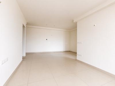 Hall Image of 1323 Sq.ft 2 BHK Apartment / Flat for sale in Purva Atmosphere, R.K. Hegde Nagar Bengaluru for Rs. 19600000