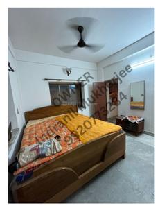 Bedroom Image of 1050 Sq.ft 2 BHK Apartment / Flat for sale in Behala Kolkata for Rs. 3500000