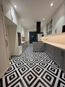 Bedroom Image of 3618 Sq.ft 4 BHK Builder Floor for sale in DLF City Phase 1, DLF Phase 1 Gurgaon for Rs. 69000000