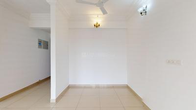 Hall Image of 1995 Sq.ft 3 BHK Apartment / Flat for sale in G Corp The Icon, Thanisandra Bengaluru for Rs. 27300001