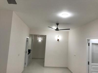 Hall Image of 1425 Sq.ft 3 BHK Apartment / Flat for rent in SFS Avenue, Peroorkada Thiruvananthapuram for Rs. 27000