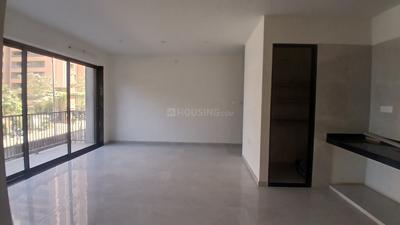 Hall Image of 1315 Sq.ft 2 BHK Apartment / Flat for sale in Rameshwaram Ivaan, Palanpur Surat for Rs. 5500000