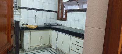 Kitchen Image of 1600 Sq.ft 2.5 BHK Builder Floor for rent in Sector 41 Noida for Rs. 35000