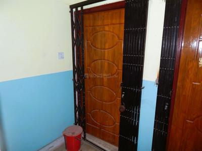 Bedroom Image of 836 Sq.ft 2 BHK Apartment / Flat for sale in Dum Dum Cantonment Kolkata for Rs. 2700000