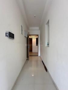 Image of 900 Sq.ft 2 BHK Apartment / Flat for sale in Godrej Hillside, Mahalunge, Pune for Rs. 7000000