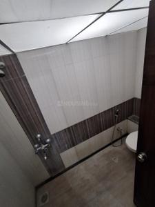 Bathroom Image of 1000 Sq.ft 2 BHK Apartment / Flat for sale in Gagan Micasaa, Wagholi Pune for Rs. 6000000
