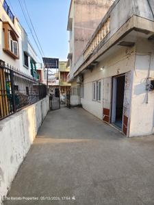 Image of 500 Sq.ft 1 BHK Independent House for sale in Saiyed Vasna, Vadodara for Rs. 5500000