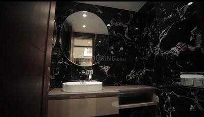 Bathroom Image of 3300 Sq.ft 4 BHK Builder Floor for sale in Sushant Lok Phase 1 Gurgaon for Rs. 55000000