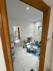 Bedroom Image of 1100 Sq.ft 2 BHK Apartment / Flat for sale in Asr Diamond, Miyapur Hyderabad for Rs. 7015000