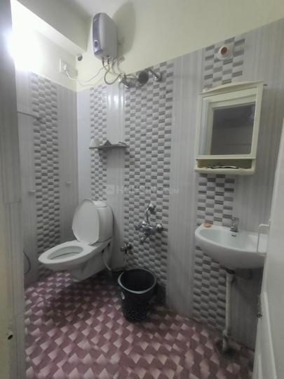 Stage 3, Indira Nagar Bathroom 1