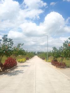 Image of 250 Sq.ft Residential Plot / Land for sale in Maheshwaram, Hyderabad for Rs. 5760000