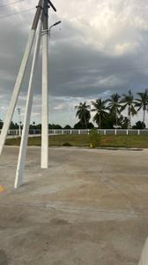 Image of 1500 Sq.ft Residential Plot / Land for sale in Tiruchirappalli City, Tiruchirappalli for Rs. 2062500