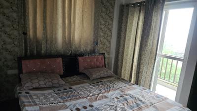 Bedroom Image of 1399 Sq.ft 3 BHK Apartment / Flat for sale in Baronwala Dehradun for Rs. 6500000