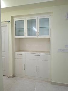 Kitchen Image of 1655 Sq.ft 3 BHK Apartment / Flat for sale in Assotech Pride Phase 1, Rudrapur Bhubaneswar for Rs. 16000000