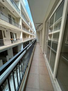 Balcony Image of 1666 Sq.ft 3 BHK Apartment / Flat for sale in Sector 117 Mohali for Rs. 15000000
