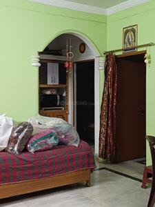 Bedroom Image of 1080 Sq.ft 2 BHK Apartment / Flat for sale in Pushpa Apartment, Vikas Nagar Lucknow for Rs. 5500000