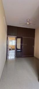 Bedroom Image of 750 Sq.ft 1 BHK Apartment / Flat for rent in JP Nagar Bengaluru for Rs. 19000