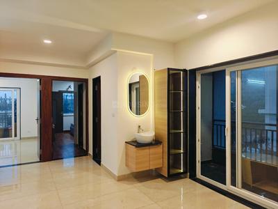 Hall Image of 1867 Sq.ft 3 BHK Apartment / Flat for sale in Bhuwana Udaipur for Rs. 8700000
