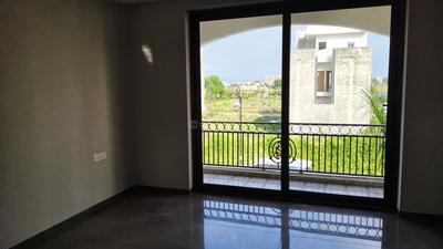 Bedroom Image of 2700 Sq.ft 4 BHK Villa for sale in Manglam Riverdale Aerovista, Gmada Aerocity Mohali for Rs. 27500000